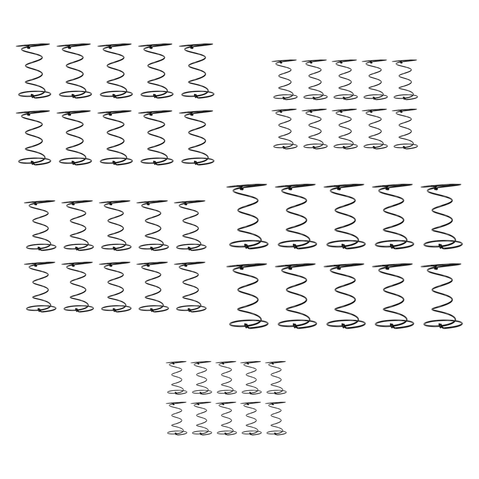 10Pcs Upholstery Strap Coil Sp - Furniture Hardware Repair review and price